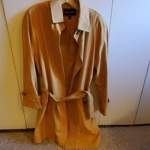 Gallery 3/4 Fall/Spring Jacket
